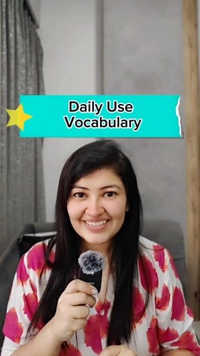 1.4M views · 27K reactions | Words you must know to sound confident in English ✨ Boost your vocabulary today! #MustKnowVocabulary #EnglishVocabulary #SpokenEnglish #LearnWithAshmeet #FluentEnglish #ImproveVocabulary #EnglishTips #CommunicationSkills #SoftSkills #EnglishLearning #fblifestyle | learnwithashmeet | Facebook