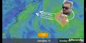 2.2K views · 49 reactions | BOAT AND BEACH FORECAST: Ocean is up a...