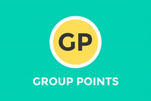 Group Points