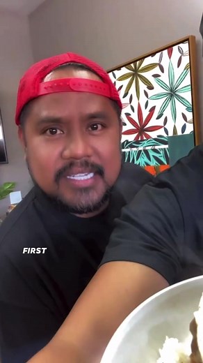 825K views · 15K reactions | How to make Loco Moco ‍ with @chefwonder #hawaii #hawaiifood #locomoco #chef #foodie #recipe | Chris Cho | Facebook