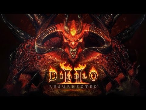 Diablo 2: Resurrected PC Settings & Controls