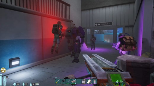 大人気研究施設サバイバルクラフト『Abiotic Factor』7月22日PC/コンソールで正式リリースへ。最大6人協力プレイ対応、寄せ集め科学者ガチンコサバイバル - AUTOMATON