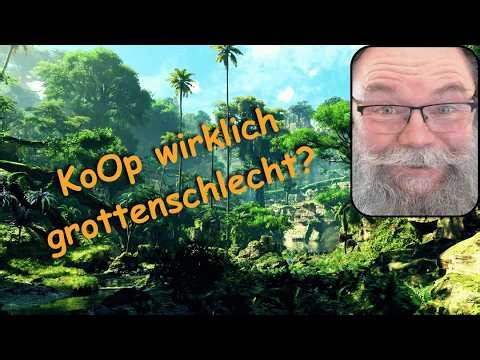 Avatar Meinung über den KoOp der Unzertrennlichen