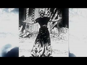 Gojo / X-Slide (Ultra Slowed)