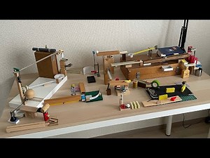 ピタゴラ装置 ７５