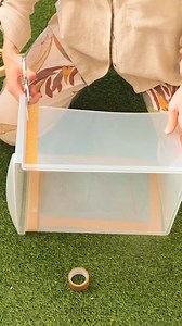 Cool way to transform your drawer into a stylish cat bathroom 🐈 | 5-Minute Crafts Play