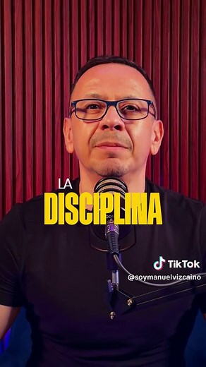 Disciplina: cómo construirla con decisiones repetidas