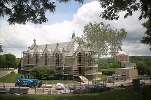 A memorial to the unclaimed dead is being restored in time for a local cemetery's 150th anniversary. | Dayton.com