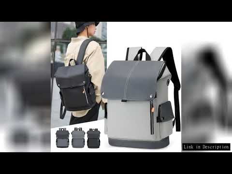 USB Charging Urban Man Backpack Waterproof Rucksack Men's Laptop Backpack Large Computer Backpack fo