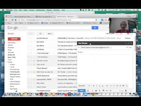 How To Find Out More About A Person By Using Their Email Address