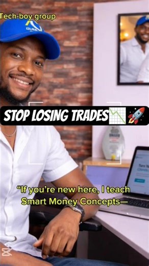 Master Order Blocks & Stop Losing Trades 🚀