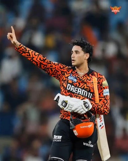 SRH WIN THA MATCH 🔥💯 #kkrvssrh #abhisheksharma #travishead #cricket #highlights #sports #shorts #ipl