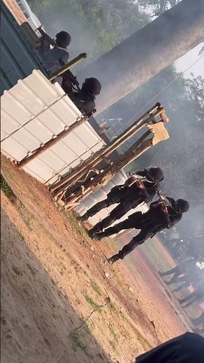 #Room intervention#commando#⚔️🇮🇳🥷🥷🇮🇳⚔️