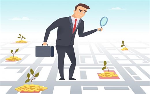 3 Zacks Strong Buy Growth Stocks for Your Short List