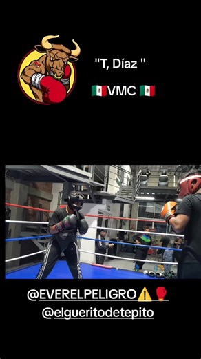 Güerito de Tepito vs Ever el Peligro: Análisis de Combate