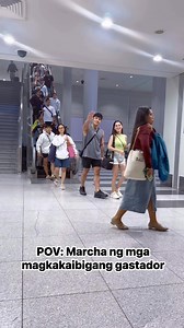 8.4K views · 167 reactions | POV: Graduation walk ng mga tropa mong gastador GYM Buddies V2 Saan ang next? | Adrian Pascual | Facebook