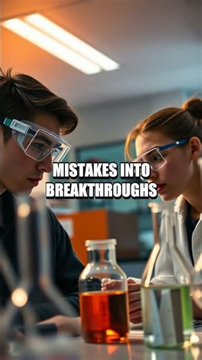 From Lab Bench to Studio Desk: A Trio's Trail Through University Life