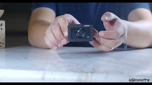 大法依然黑科技？索尼RX0初步使用体验