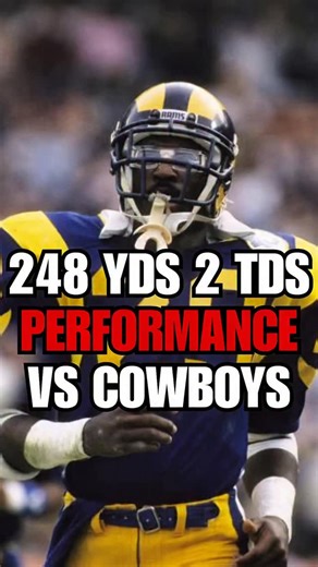 3.1K views · 3.3K reactions | Eric Dickerson tells a story of rushing for 248 yards and 2 TDs in the playoff game vs Cowboys!  #ericdickerson #cowboys #nfl #nflfootball | Justin Paden | Facebook