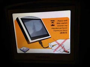 TomTom One Refurbished