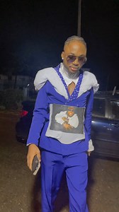 2.2K views · 61 reactions | Tobi the creator Outside for Poco Lee at club zeus | Tobi The Creator | Facebook