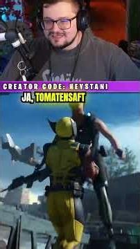 Wolverine Gameplay Reveal, GOTY 2026 Kandidat