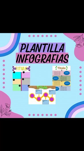 Infografías Creativas para Word y PowerPoint
