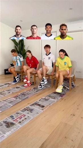What team do you want to win the FIFA World Cup? 🌎😳🏆 comment your country flag!!! #fifa