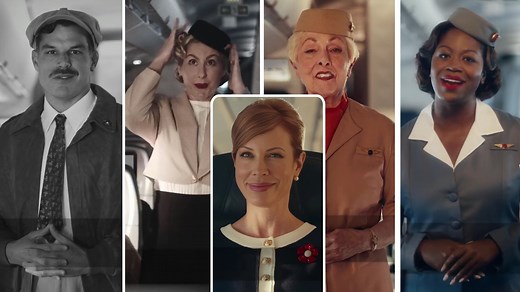 109K views · 1.2K reactions | 100 Years of Safety: Delta’s New Safety...