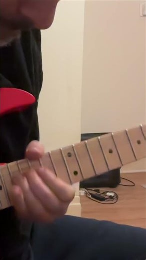 Pantera - A New Level Solo #guitarcover #metal