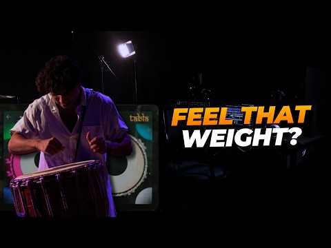 TABLA: Lesson - Namaskar