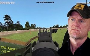 【搬运/已加工字幕】退役马润评价英军疫情期间用游戏进行“训练”_哔哩哔哩_bilibili