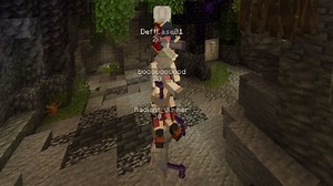 [Function Zombies] 诅咒洞穴 CC叠叠乐