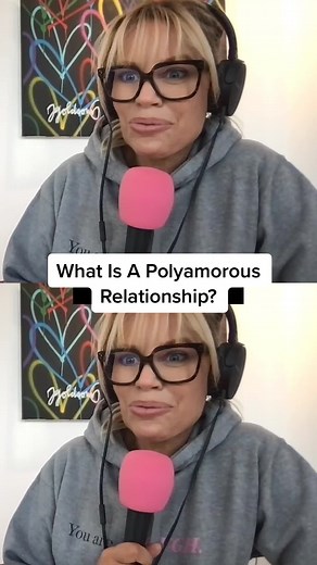 Understanding Polyamorous Relationships and Intimacy Dynamics