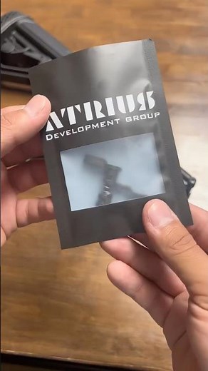 Atrius Forced Reset Selector | ‪@atriusdev‬