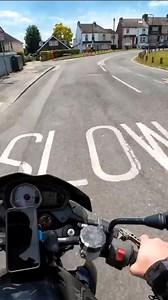 Right or wrong always ride defensively, don't let your pride destroy your ride. . . . . #nordicsoulrides #bikersofinstagram #biker #motorcycle #motorbike #bikers #bikerlife | Liam Ebanks