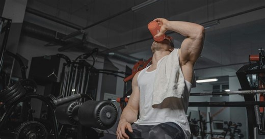 What is the best time to eat protein for maximum gains?