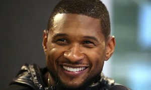 Usher Drops Restraining Order Against Alleged Stalker