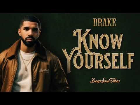 Drake - Know Yourself | Blues Soul Vibe