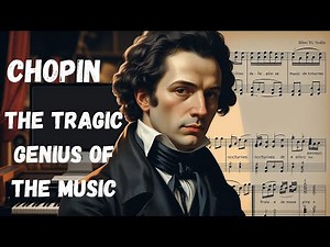 The story of the tremendous life of Chopin | Full documentary