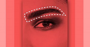 Brow Threading: Everything You Ever Wanted To Know