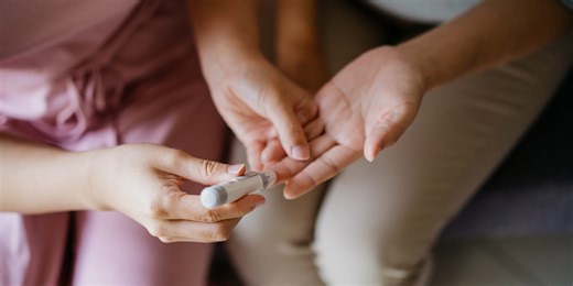 1 in 9 People Live With Diabetes, but New Research Says 44% Don’t Know It