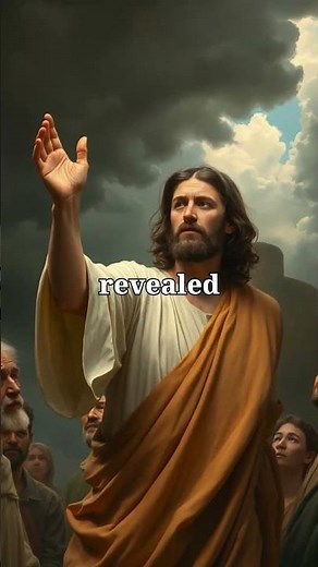 Luke Chapter 9 — Mission, Miracles & The Transfiguration