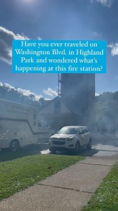 Ever wondered what it’s like to train as a Pittsburgh firefighter at the tower in Highland Park? We visited the Pittsburgh Police & Fire Training Center to find out! Check out the archives of Yinzer Backstage Pass for the full tour. 🔗 | NEXTpittsburgh