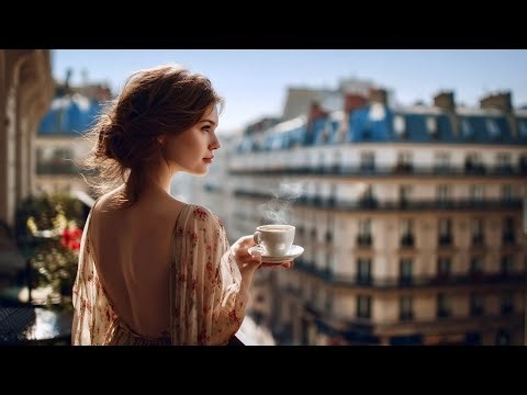 ☕ Cozy Cooking Music · Relaxing Kitchen Atmosphere