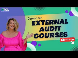 Discover our External Auditor Courses | Auditor Training Online