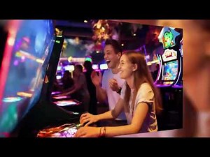 Factory-Direct Arcade Game Machines | Ticket Redemption & Ball Drop Lineup