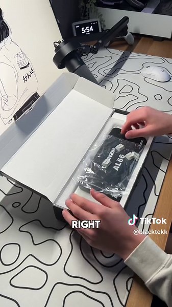 Eunzee AL66 Keyboard Review and Unboxing