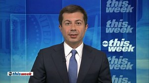 'There’s movement in the right direction' on an infrastructure deal: Buttigieg
