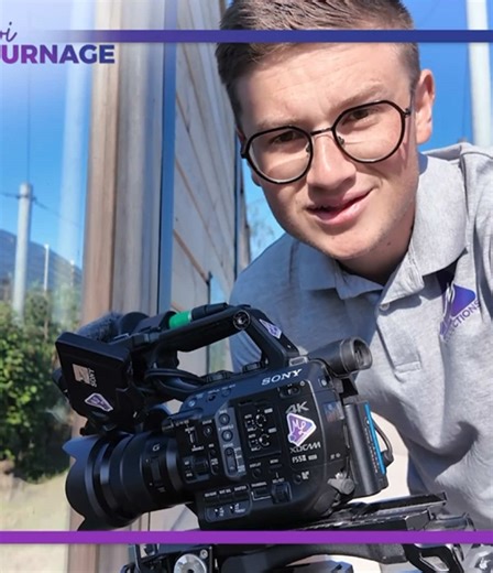 ML Productions Dunkerque sur TikTok